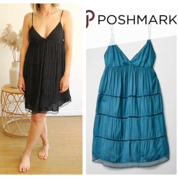 Aritzia Dresses & Skirts - Aritzia Wilfred Fabienne Dress